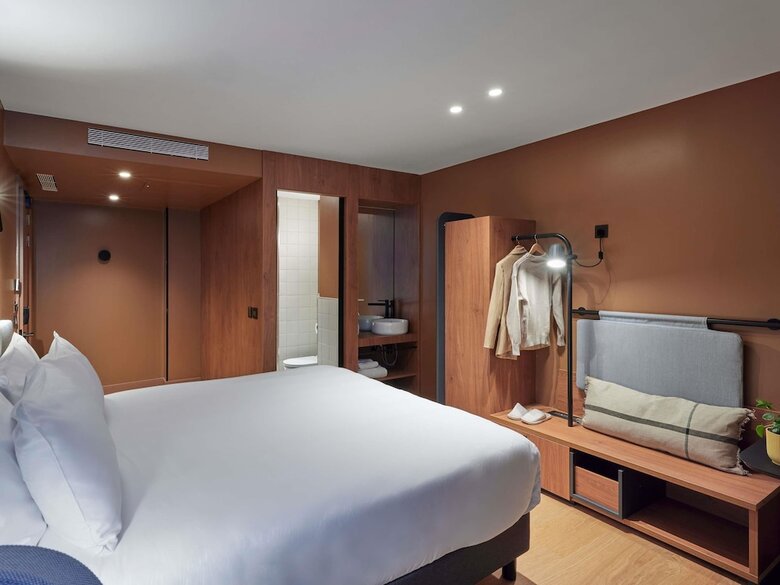 Aparthotel Adagio London City East
