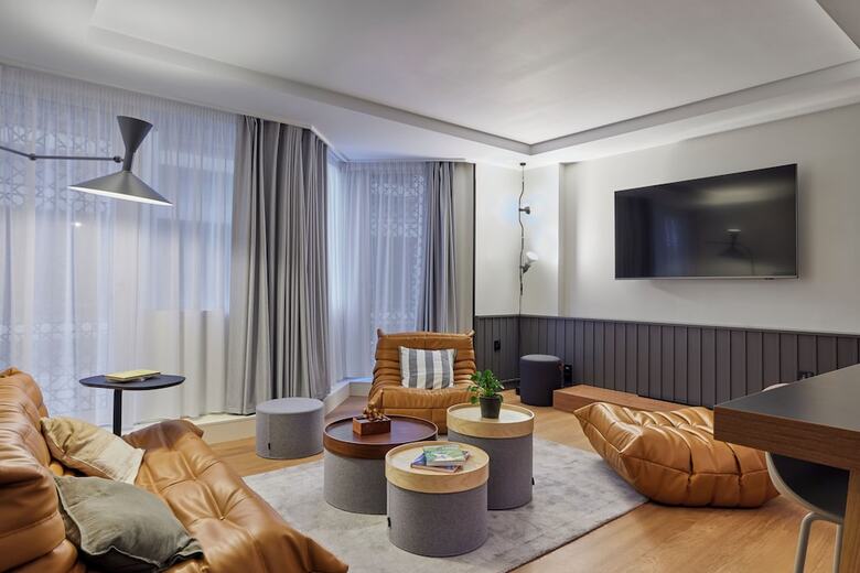 Aparthotel Adagio London City East