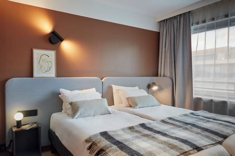 Aparthotel Adagio London City East