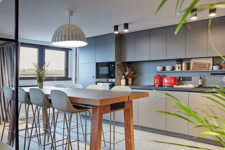Aparthotel Adagio London City East