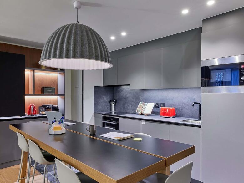 Aparthotel Adagio London City East