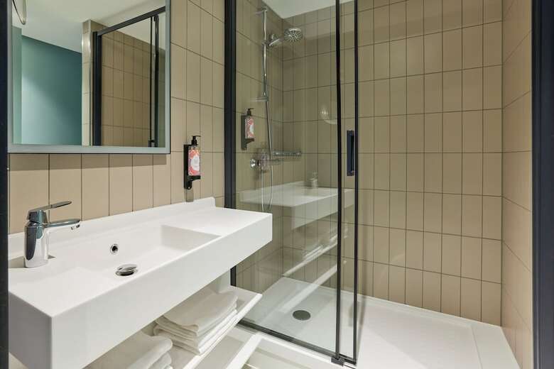 Aparthotel Adagio London City East