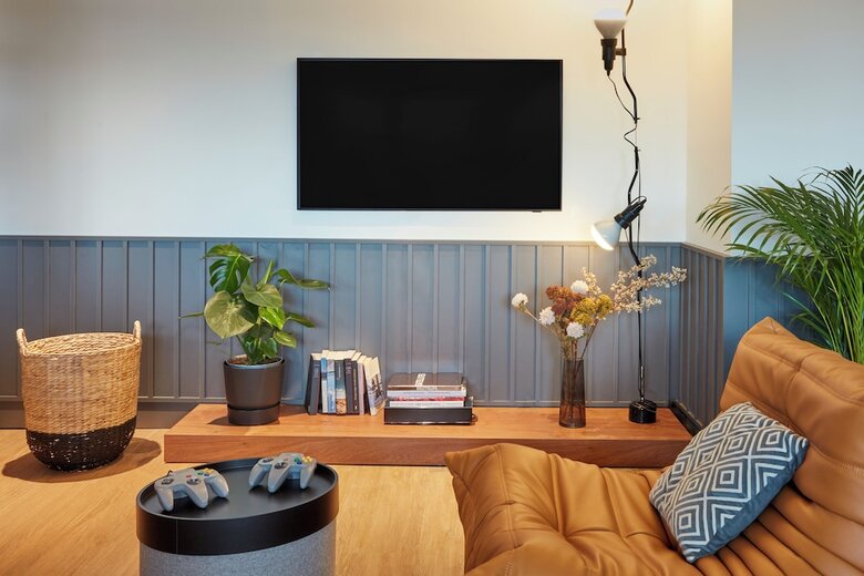 Aparthotel Adagio London City East