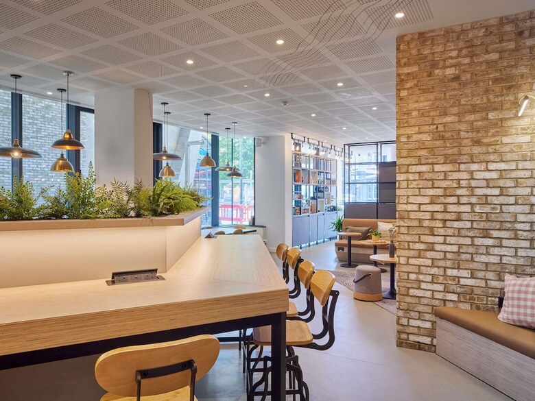 Aparthotel Adagio London City East