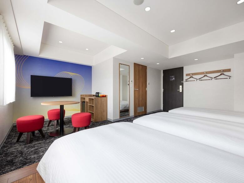 Hotel Ibis Styles Kyoto Shijo