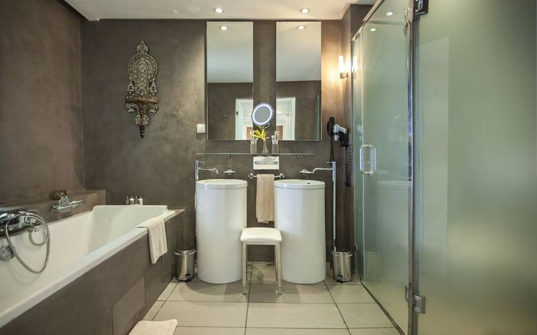 M�venpick Hotel Gammarth Tunis