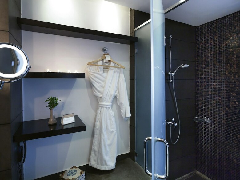 M�venpick Hotel Gammarth Tunis