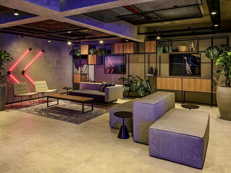 Hotel Ibis Plaza Balneario Camboriu