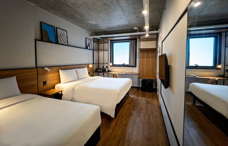 Hotel Ibis Plaza Balneario Camboriu