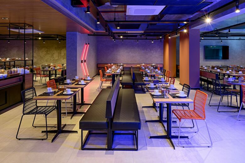 Hotel Ibis Budget Cambori�