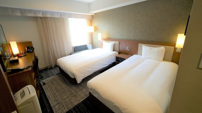Hotel Ibis Styles Tokyo Ginza