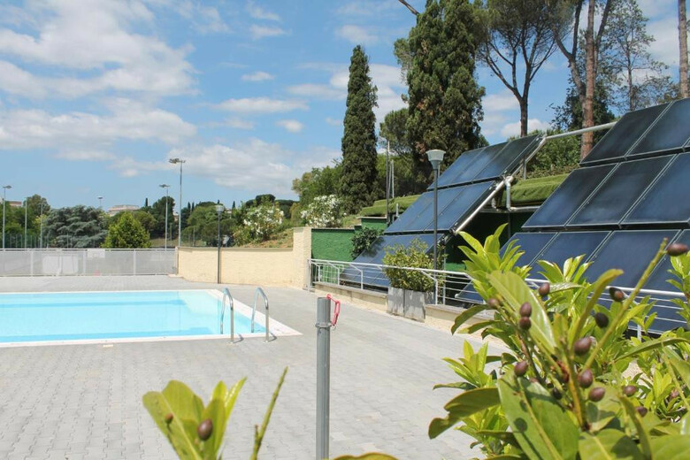 Hotel Casa Per Ferie San Juan De �vila