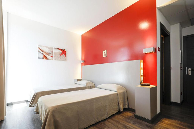 Hotel Casa Per Ferie San Juan De �vila