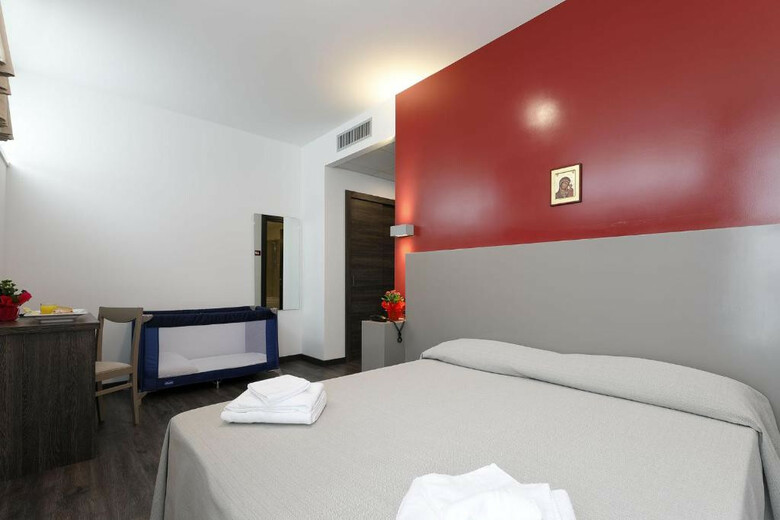 Hotel Casa Per Ferie San Juan De �vila