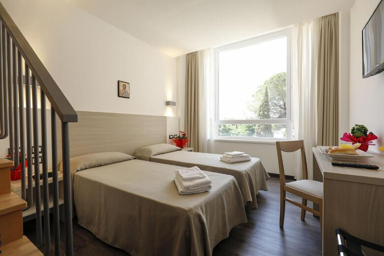 Hotel Casa Per Ferie San Juan De �vila