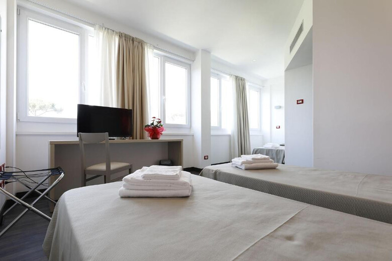 Hotel Casa Per Ferie San Juan De �vila