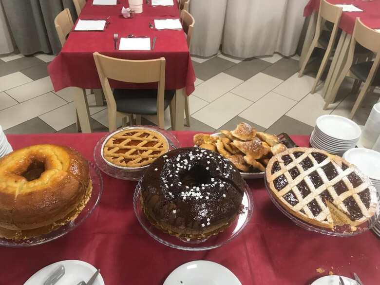 Hotel Casa Per Ferie San Juan De �vila