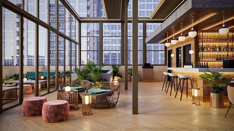 Hotel Voco Times Square - Broadway By Ihg