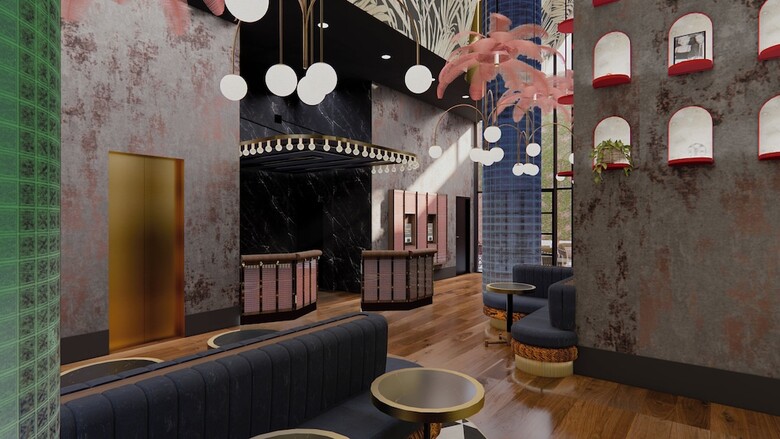 Hotel Voco Times Square - Broadway By Ihg