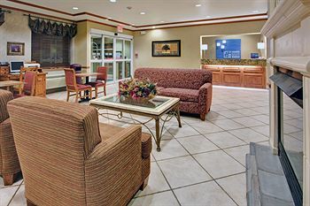 Hotel Holiday Inn Express Peoria North - Glendale
