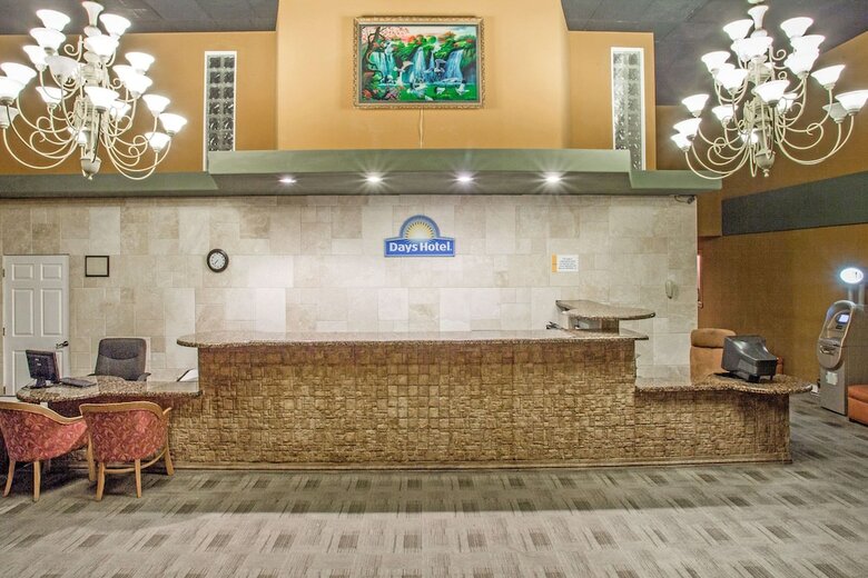 Motel Days Inn Hotel Peoria Glendale