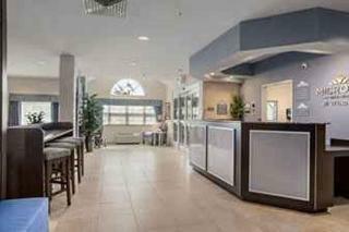 Posada Microtel Inn & Suites Belle Chasse