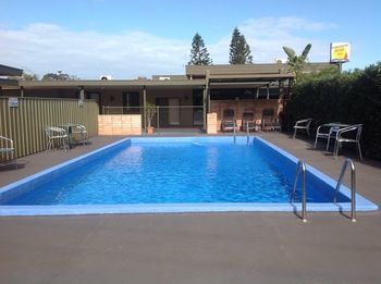 Whyalla Foreshore Motor Inn