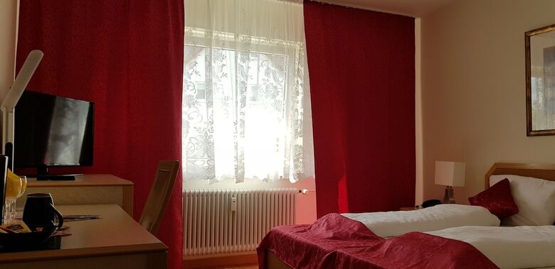 Hostal Hotel Post