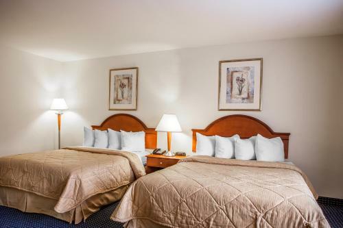 Hotel Motel 6 East Windsor, Nj Hightstown