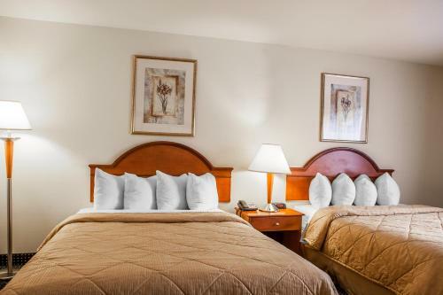 Hotel Motel 6 East Windsor, Nj Hightstown