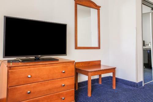 Hotel Motel 6 East Windsor, Nj Hightstown