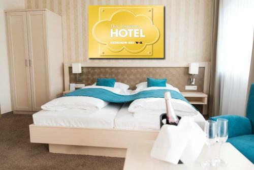Waldhotel Kelkheim