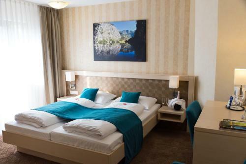 Waldhotel Kelkheim