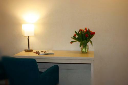 Waldhotel Kelkheim