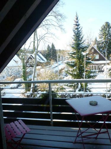 Waldhotel Kelkheim