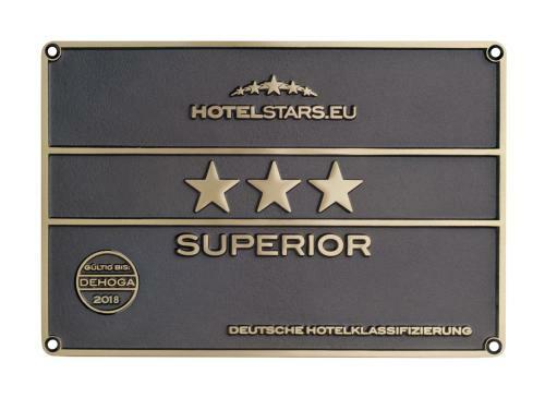Waldhotel Kelkheim