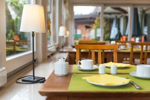 Waldhotel Kelkheim