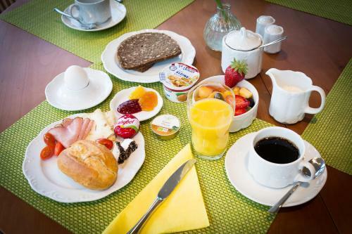 Waldhotel Kelkheim