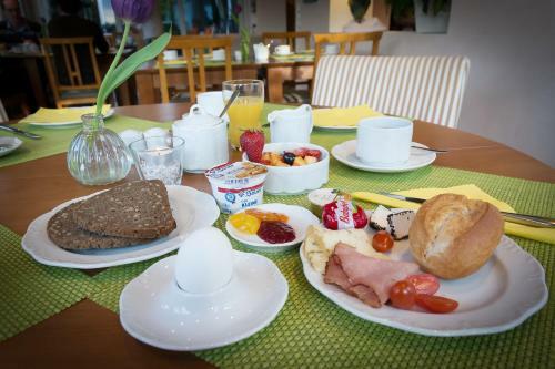 Waldhotel Kelkheim