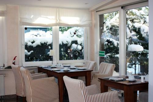 Waldhotel Kelkheim