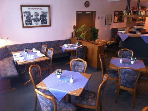 Hostal Hotel Kelkheimer Hof