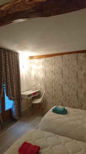 Apartamento Bellogia