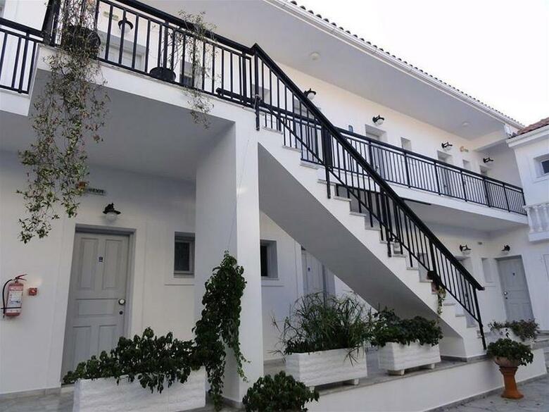 Hotel Athina