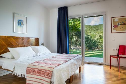 Villa Agapi Mou
