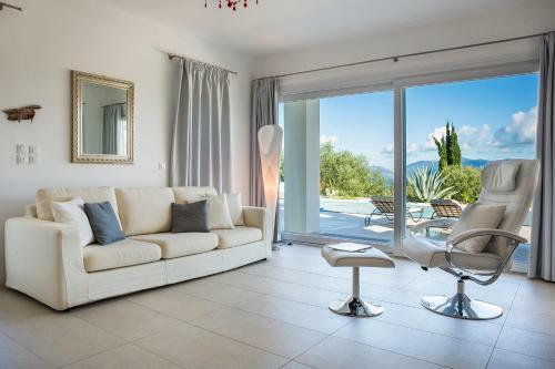 Villa Agapi Mou