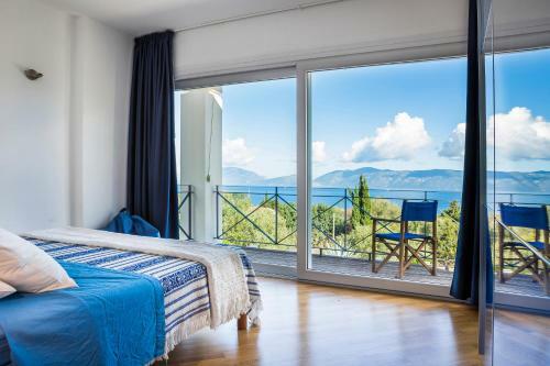 Villa Agapi Mou