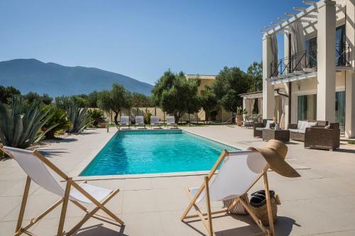 Villa Agapi Mou