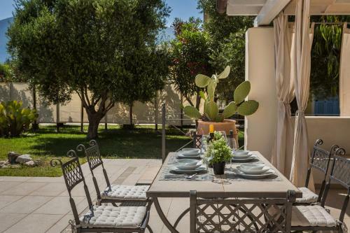 Villa Agapi Mou