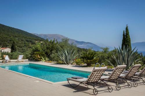 Villa Agapi Mou