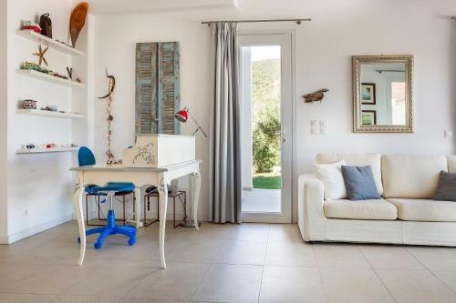 Villa Agapi Mou
